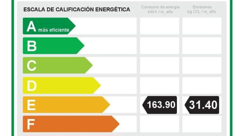 Huelva - Aracena - 111m2