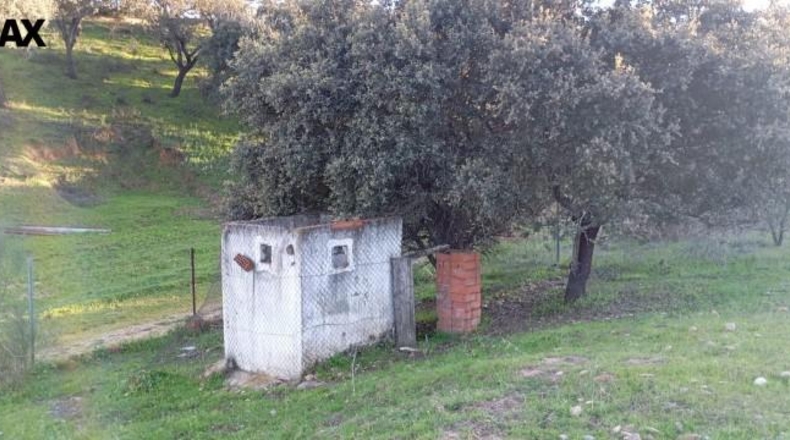 Badajoz - Badajoz - 25000m2