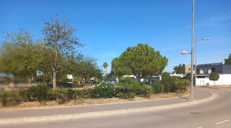 Castellón - Burriana - 205m2
