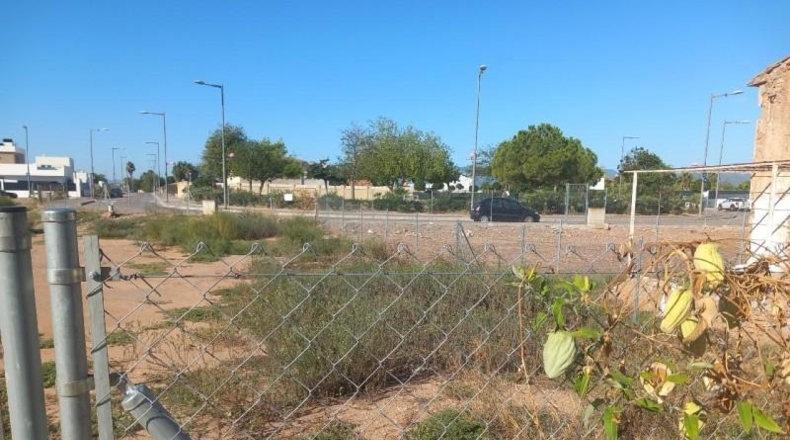Castellón - Burriana - 205m2