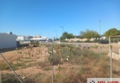 Parcel·la urbanitzable en venda a la España, Borriana, ref.: TR170836 foto