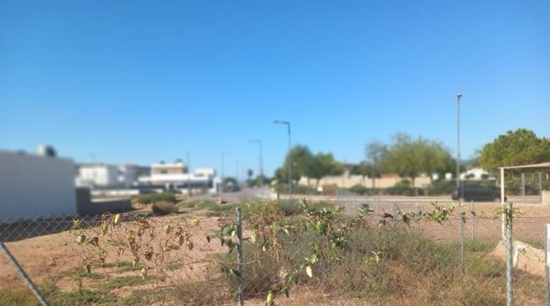 Castellón - Burriana - 205m2