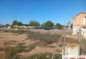 Parcel·la urbanitzable en venda a la España, Borriana, ref.: TR170836 foto