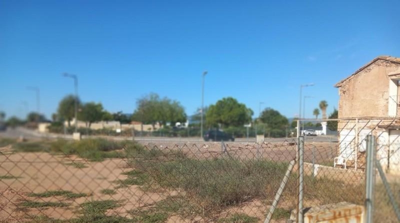Castellón - Burriana - 205m2