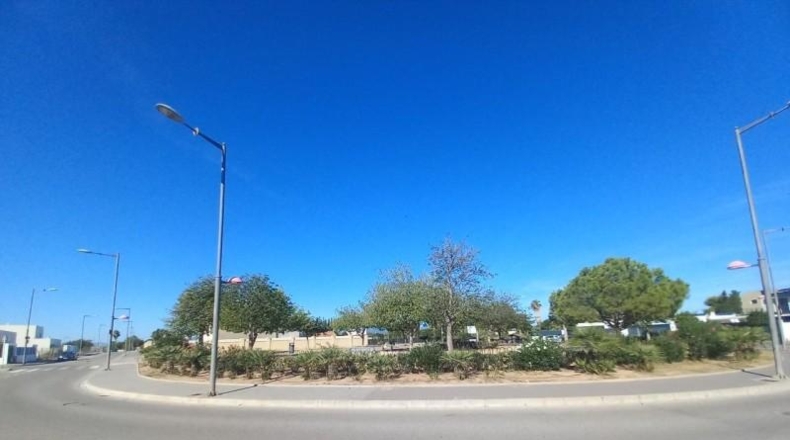Castellón - Burriana - 205m2