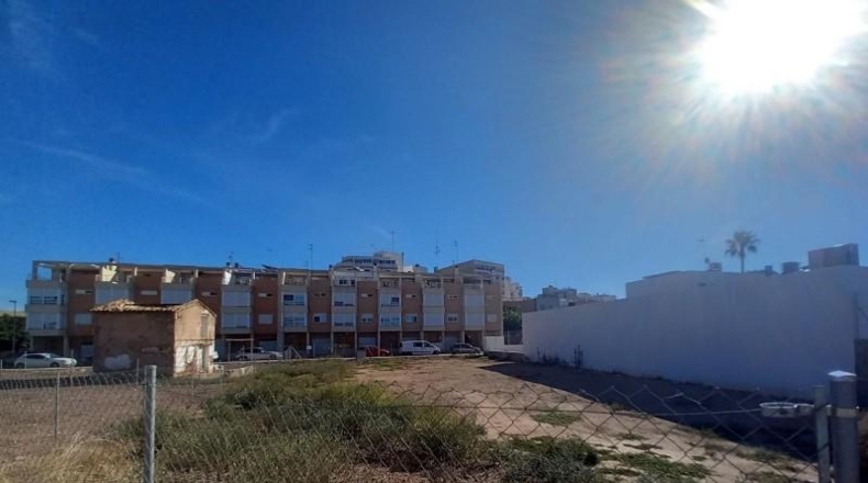 Castellón - Burriana - 205m2