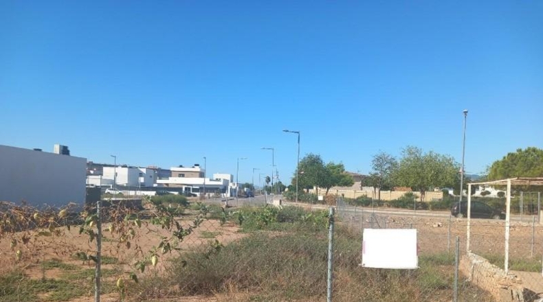 Castellón - Burriana - 205m2