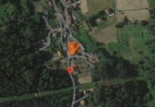 Terreno no urbanizable en venta en la España, Santiago de Compostela, ref: TR346560 foto
