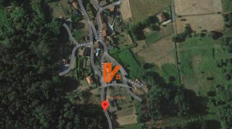 La Coruña - Santiago de Compostela - 686m2
