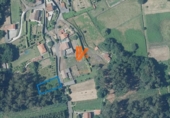 Terreno no urbanizable en venta en la España, Santiago de Compostela, ref: TR346560 foto
