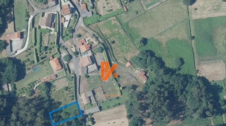 La Coruña - Santiago de Compostela - 686m2