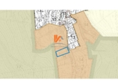 Terreno no urbanizable en venta en la España, Santiago de Compostela, ref: TR346560 foto