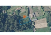 Terreno no urbanizable en venta en la España, Santiago de Compostela, ref: TR346560 foto