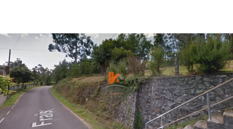 La Coruña - Santiago de Compostela - 686m2