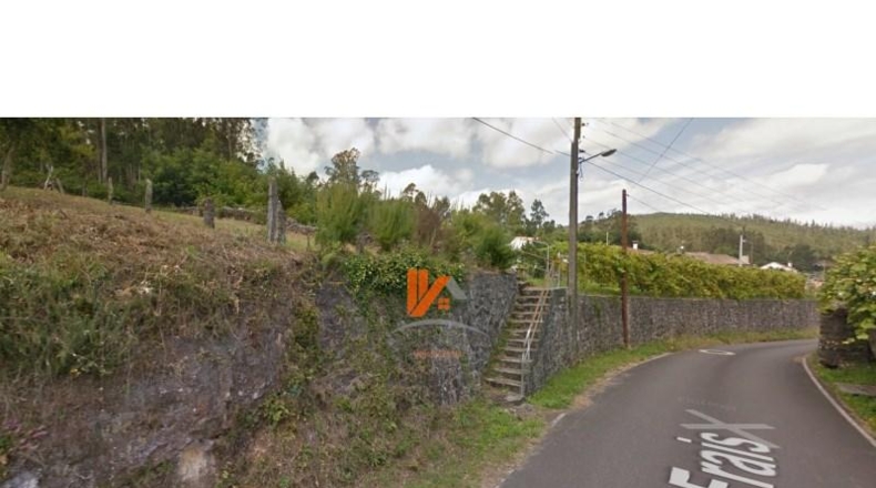 La Coruña - Santiago de Compostela - 686m2