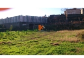 Urban land for sale on España, Brión de Abaixo, ref: TR346360 photo