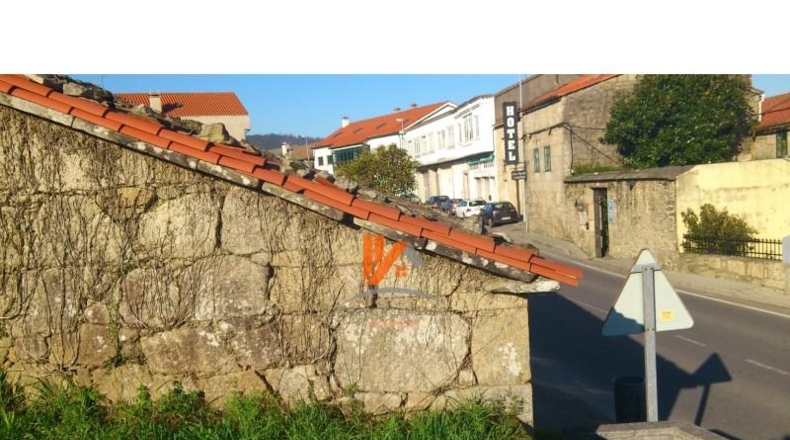 La Coruña - Lamiño - 462m2