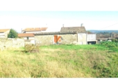 Urban land for sale on España, Brión de Abaixo, ref: TR346360 photo
