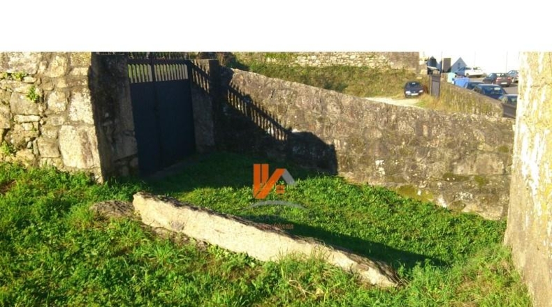 La Coruña - Lamiño - 462m2