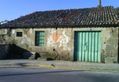 Urban land for sale on España, Brión de Abaixo, ref: TR346360 photo