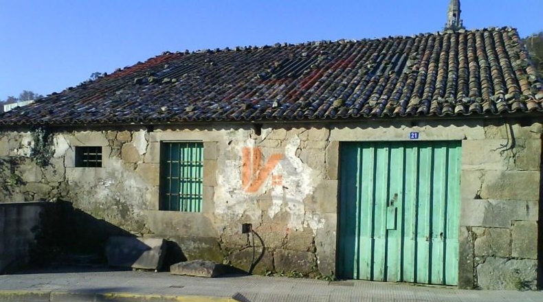 La Coruña - Lamiño - 462m2