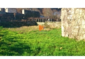 Urban land for sale on España, Brión de Abaixo, ref: TR346360 photo