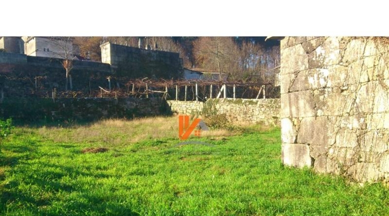 La Coruña - Lamiño - 462m2