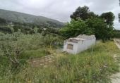 Casa de camp amb terreny en venda a la España, Ontinyent, ref.: TR404622 foto