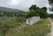 Casa de camp amb terreny en venda a la España, Ontinyent, ref.: TR404622 foto