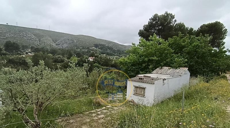 Valencia - Ontinyent - 1914m2