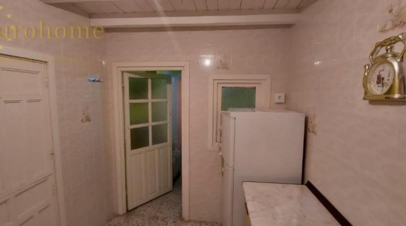 Ávila - Bohoyo - 120m2