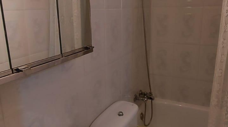 Ávila - Bohoyo - 120m2