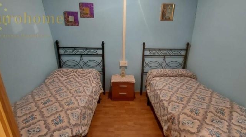 Ávila - Bohoyo - 120m2
