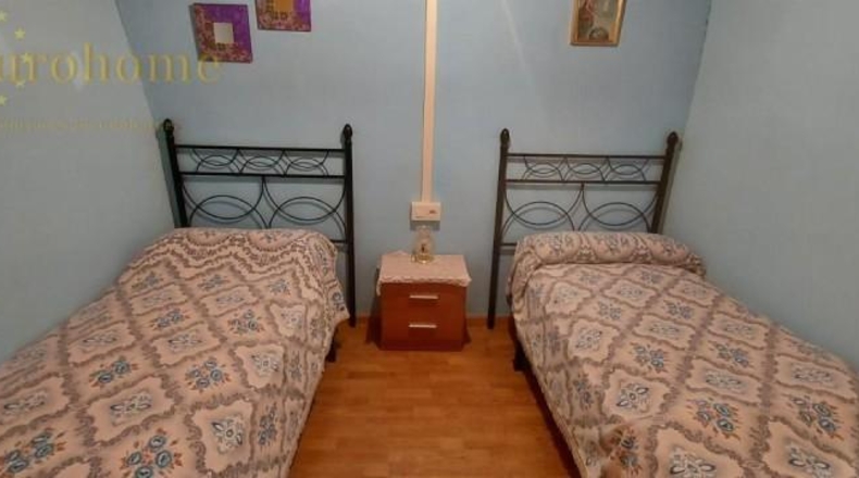 Ávila - Bohoyo - 120m2