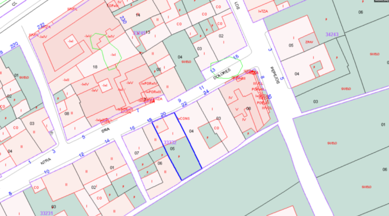 Мурсия - Мурсия - 160m2