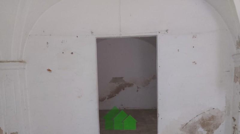 Badajoz - Puebla de la Calzada - 381m2