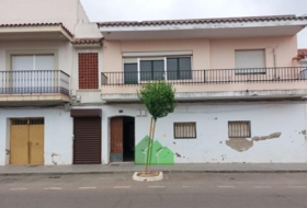 Puebla de la Calzada 381&nbsp;m² 