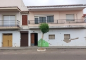 Casa de camp amb terreny en venda a la España, Puebla de la Calzada, ref.: TR404625 foto
