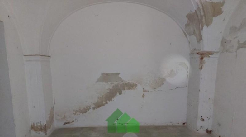 Badajoz - Puebla de la Calzada - 381m2