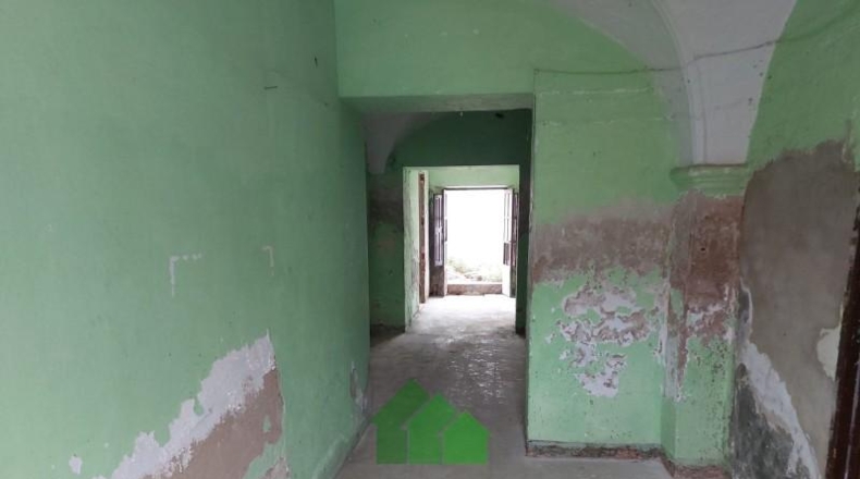 Badajoz - Puebla de la Calzada - 381m2