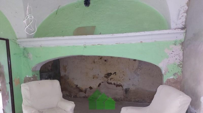 Badajoz - Puebla de la Calzada - 381m2