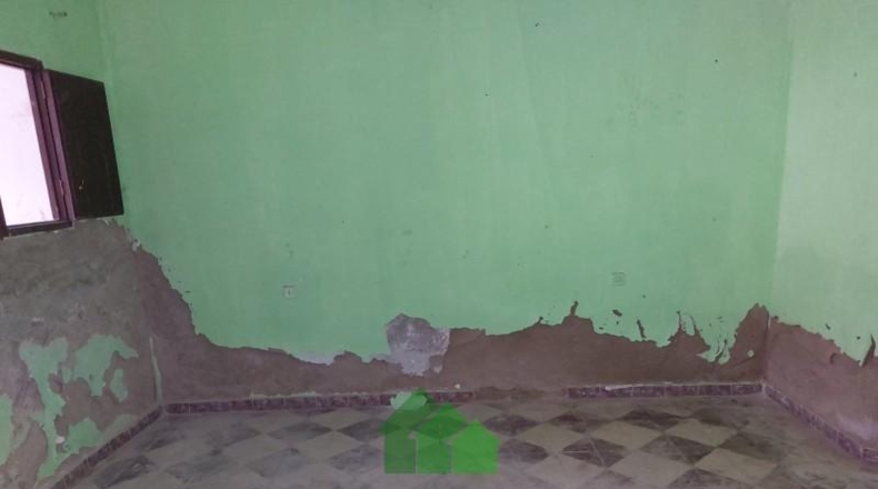 Badajoz - Puebla de la Calzada - 381m2