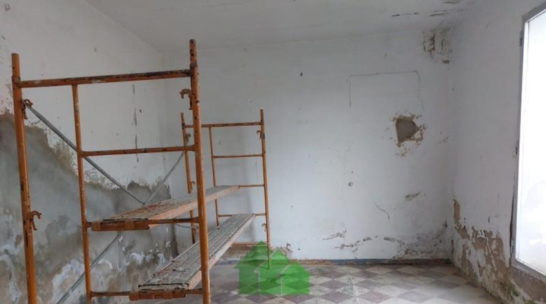 Badajoz - Puebla de la Calzada - 381m2