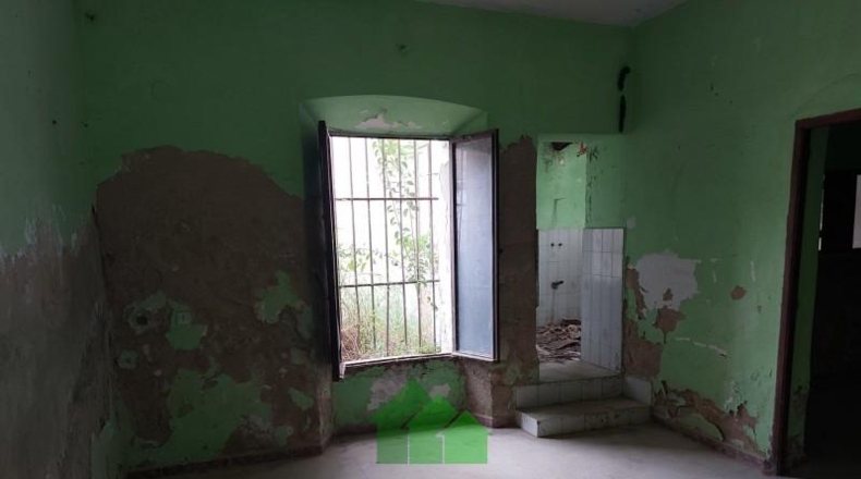 Badajoz - Puebla de la Calzada - 381m2