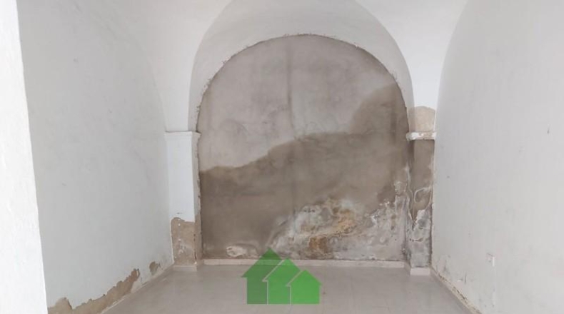Badajoz - Puebla de la Calzada - 381m2