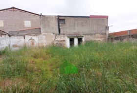 Puebla de la Calzada 381&nbsp;m² 