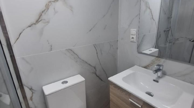 Castellón - Burriana - 36m2