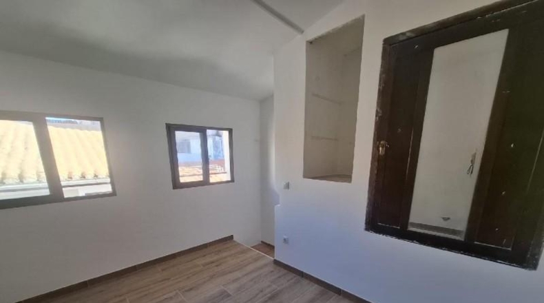 Castellón - Burriana - 36m2
