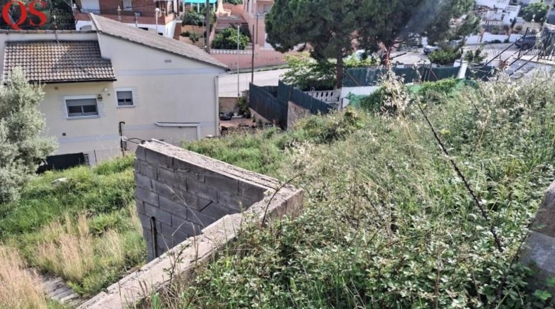Tarragona - Cunit - 429m2