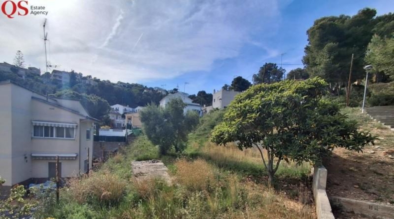 Tarragona - Cunit - 429m2